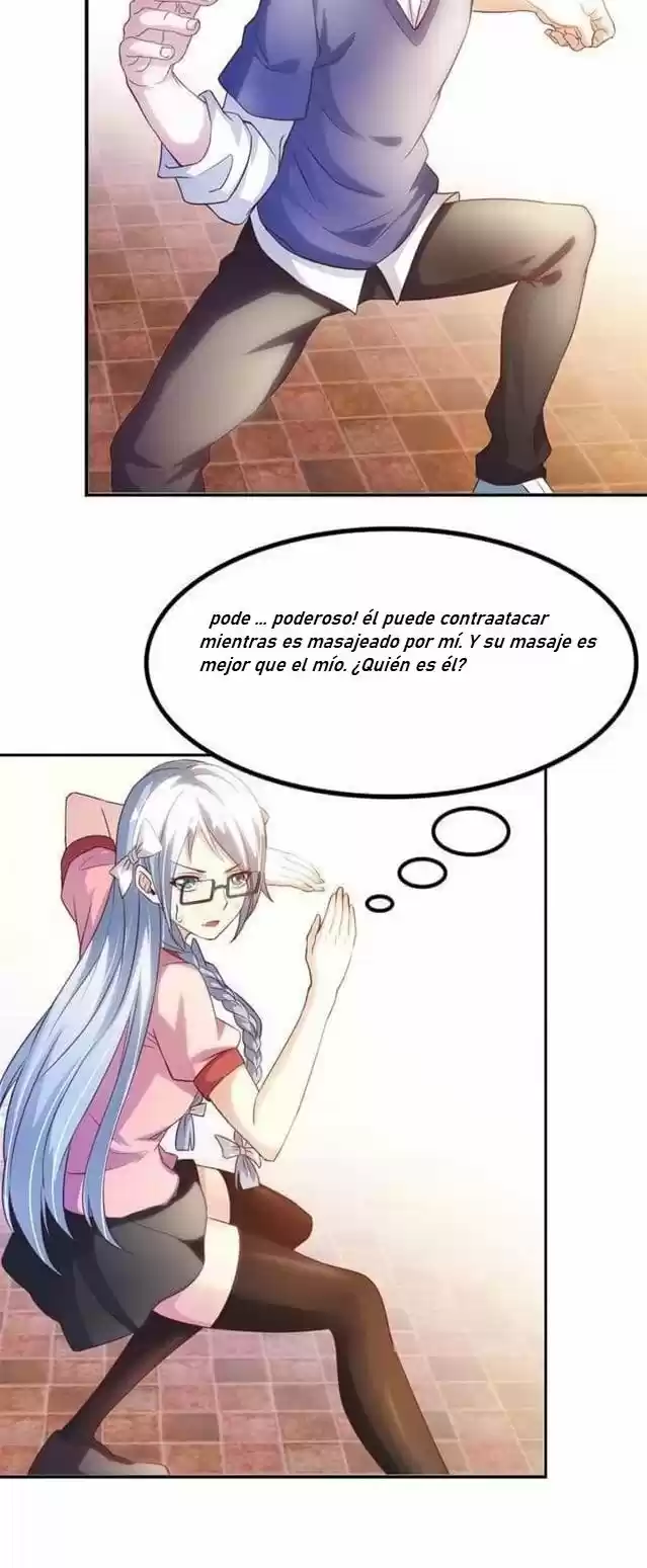 I'm An Invincible Genius - Capítulo 14 - Página 8 - LectorTMOo
