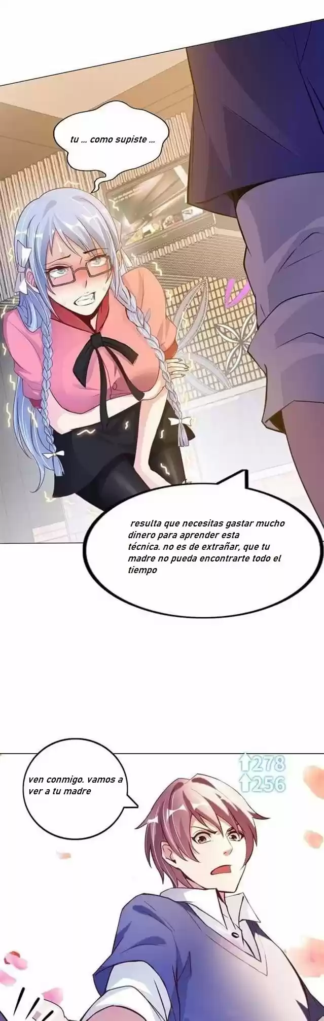 I'm An Invincible Genius - Capítulo 14 - Página 15 - LectorTMOo