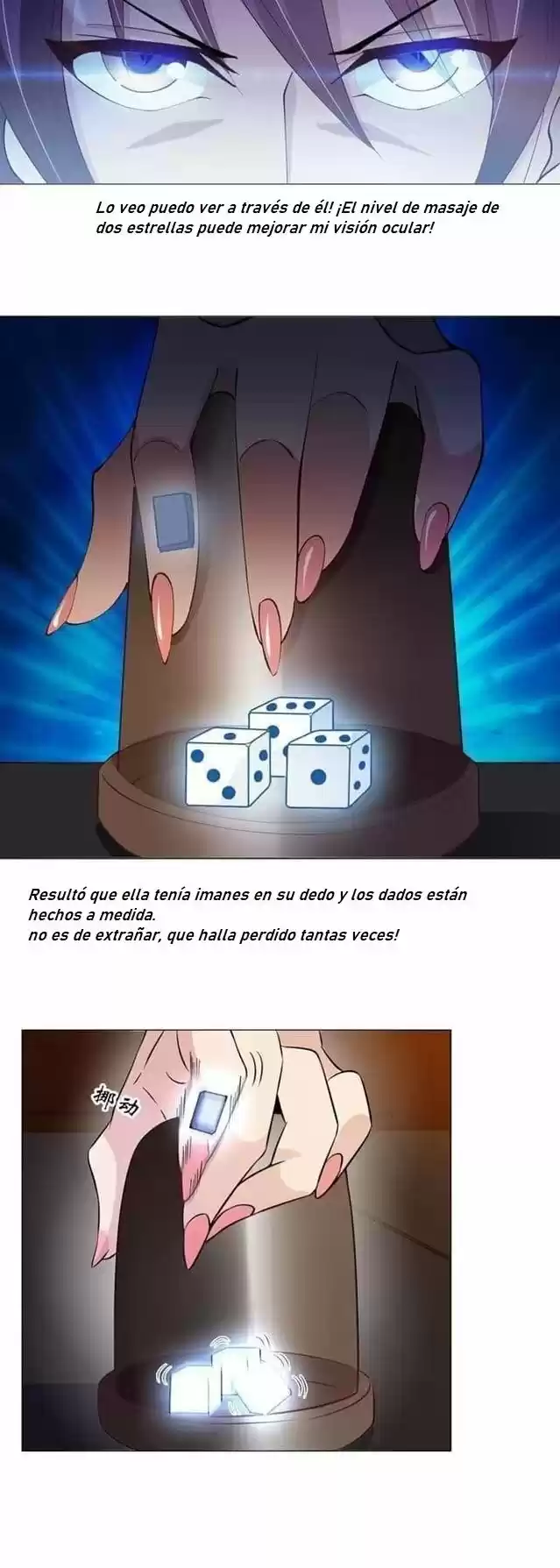 I'm An Invincible Genius - Capítulo 15 - Página 9 - LectorTMOo