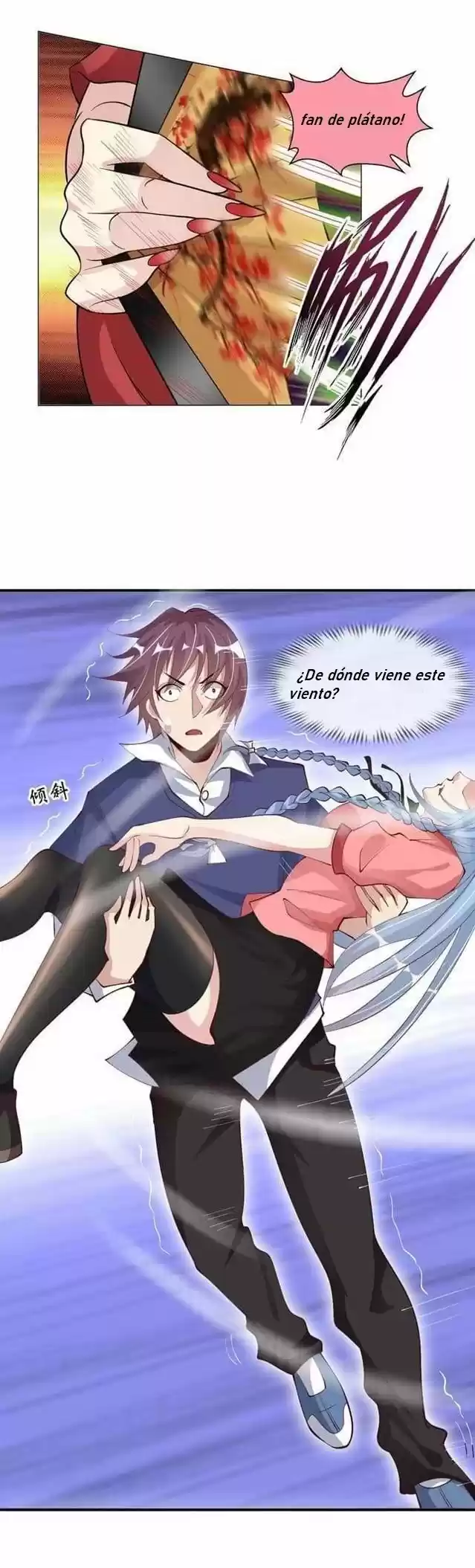 I'm An Invincible Genius - Capítulo 15 - Página 18 - LectorTMOo
