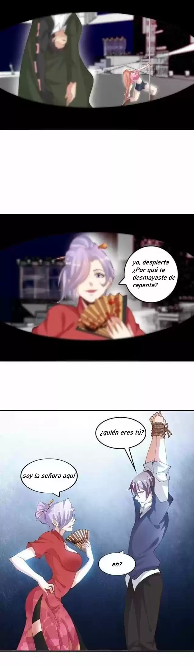 I'm An Invincible Genius - Capítulo 15 - Página 22 - LectorTMOo