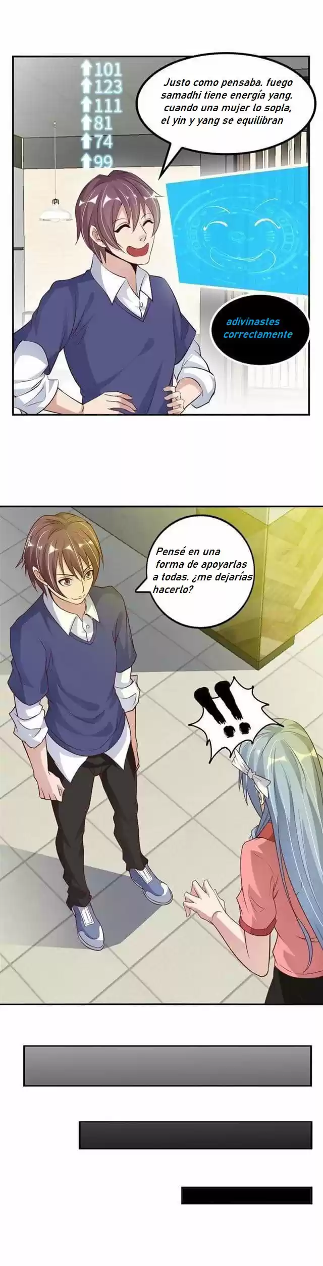 I'm An Invincible Genius - Capítulo 19 - Página 19 - LectorTMOo