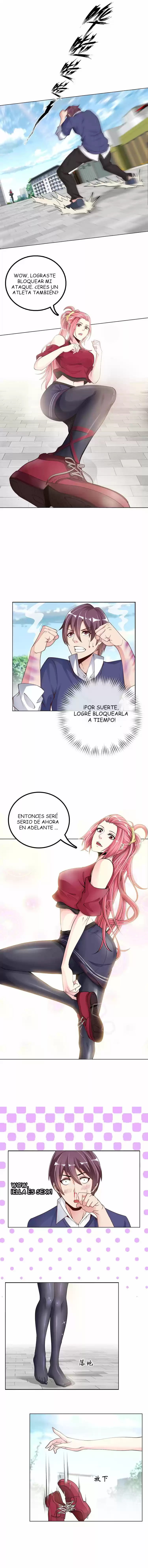 I'm An Invincible Genius - Capítulo 2 - Página 14 - LectorTMOo