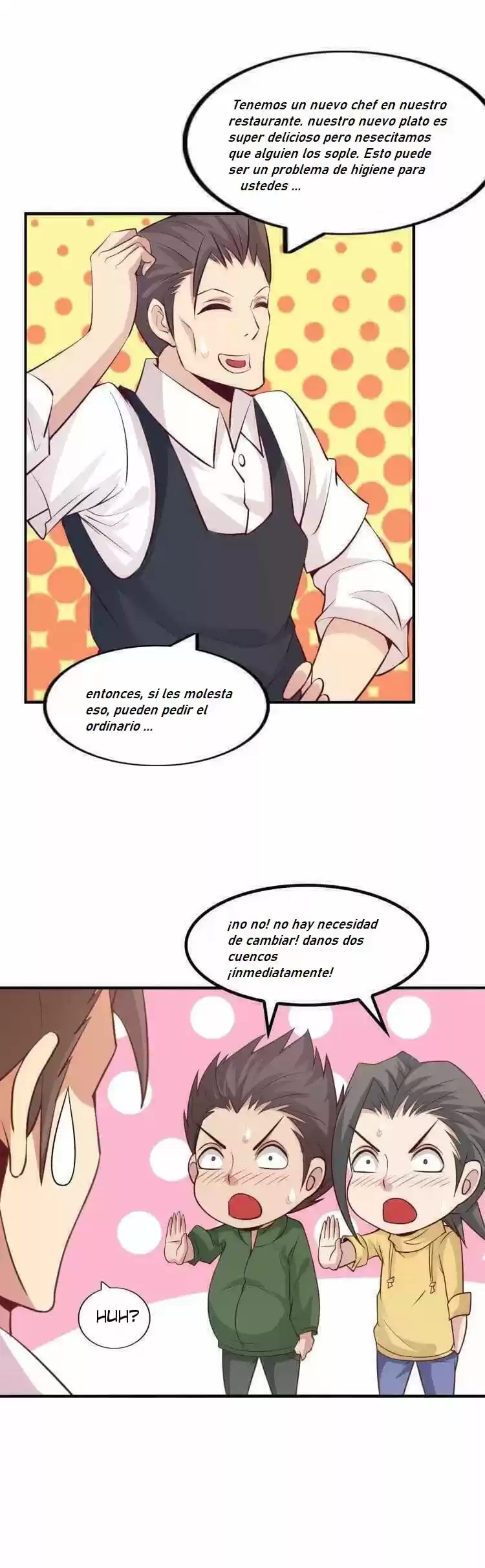I'm An Invincible Genius - Capítulo 20 - Página 10 - LectorTMOo