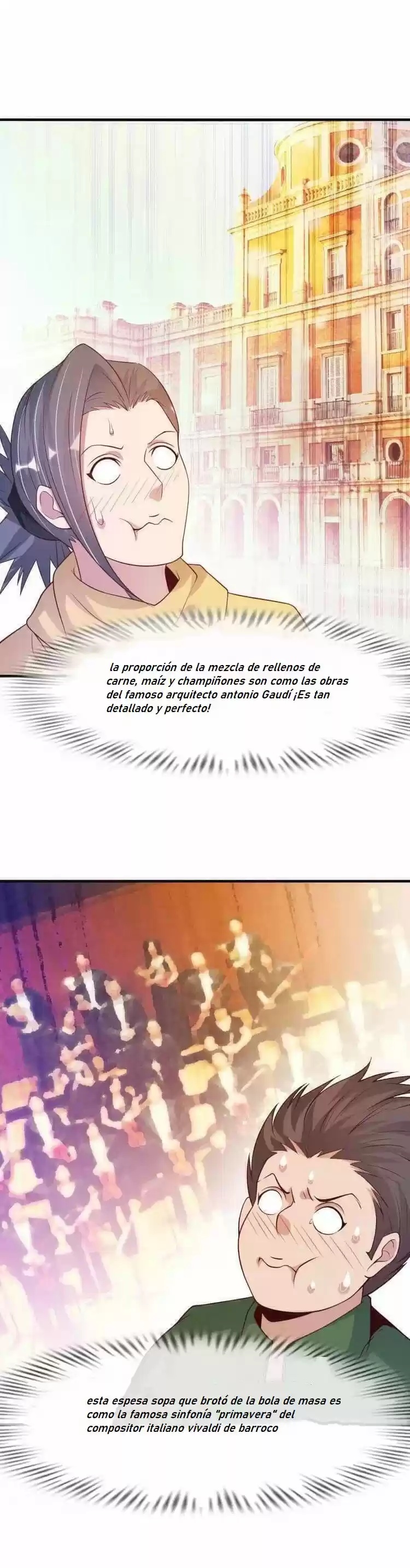 I'm An Invincible Genius - Capítulo 20 - Página 15 - LectorTMOo