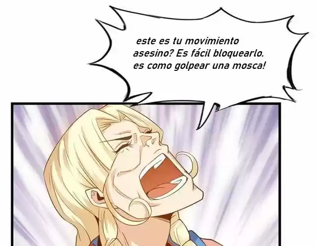 I'm An Invincible Genius - Capítulo 23 - Página 10 - LectorTMOo