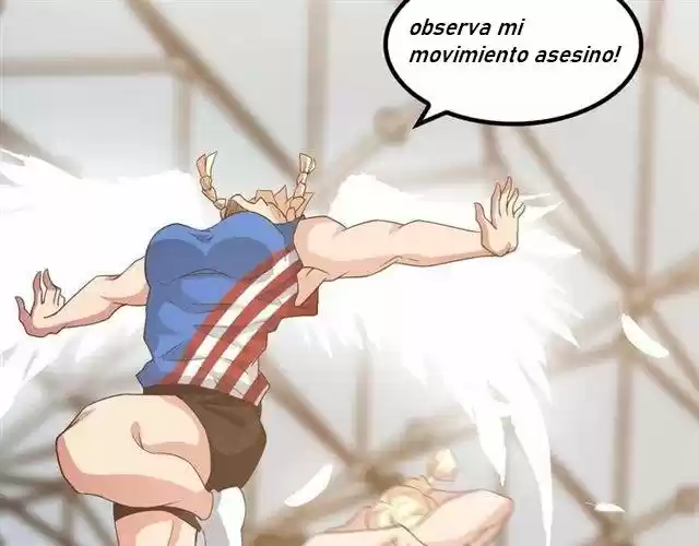 I'm An Invincible Genius - Capítulo 23 - Página 20 - LectorTMOo