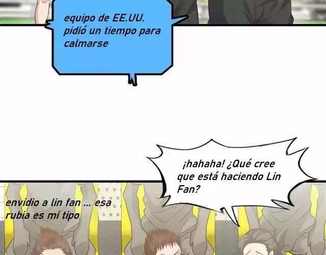 I'm An Invincible Genius - Capítulo 23 - Página 46 - LectorTMOo