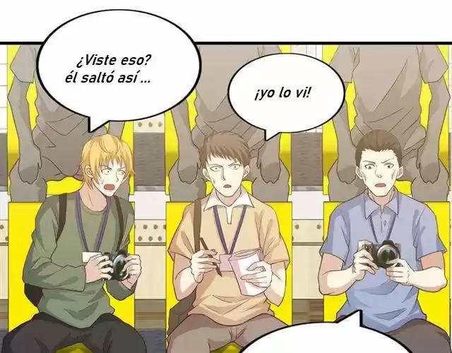 I'm An Invincible Genius - Capítulo 23 - Página 48 - LectorTMOo