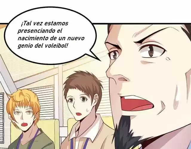 I'm An Invincible Genius - Capítulo 23 - Página 52 - LectorTMOo