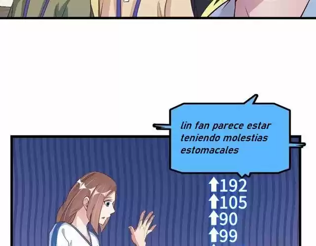 I'm An Invincible Genius - Capítulo 23 - Página 53 - LectorTMOo