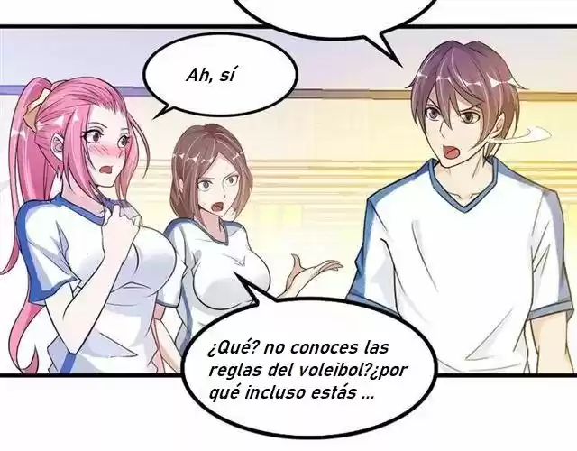 I'm An Invincible Genius - Capítulo 23 - Página 63 - LectorTMOo