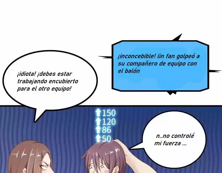 I'm An Invincible Genius - Capítulo 23 - Página 93 - LectorTMOo
