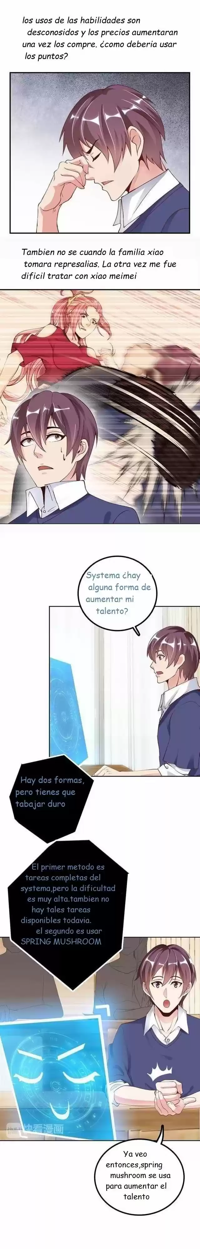 I'm An Invincible Genius - Capítulo 4 - Página 3 - LectorTMOo