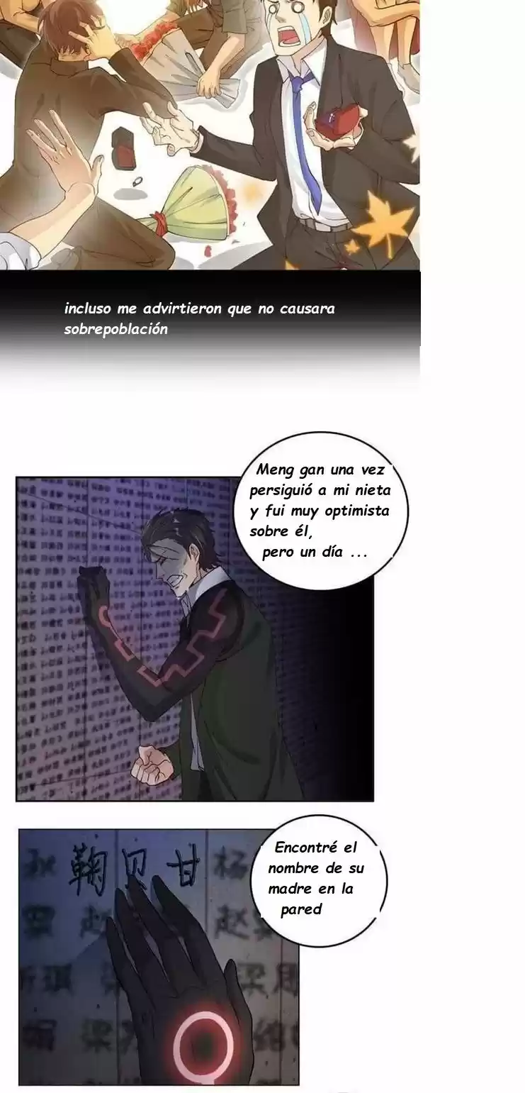 I'm An Invincible Genius - Capítulo 9 - Página 18 - LectorTMOo
