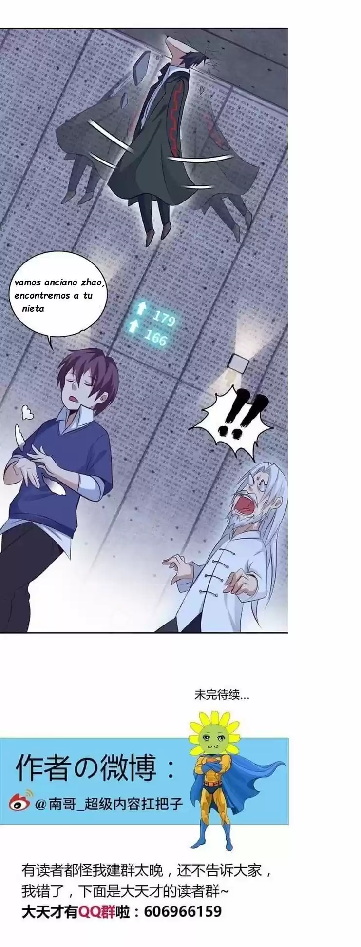 I'm An Invincible Genius - Capítulo 9 - Página 25 - LectorTMOo