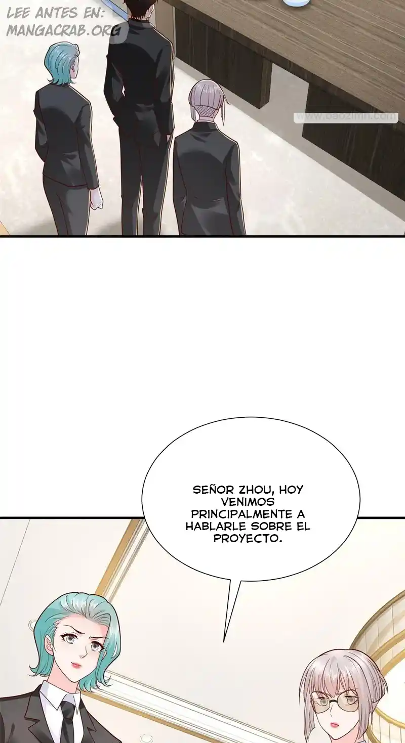 I Randomly Have A New Career Every Week - Capítulo 849 - Página 5 - LectorTMOo