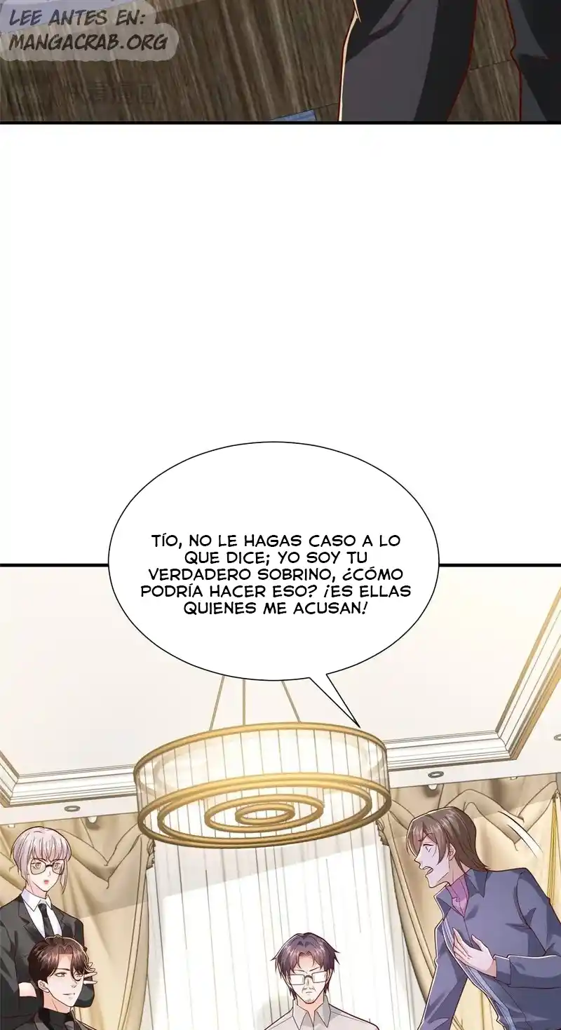 I Randomly Have A New Career Every Week - Capítulo 849 - Página 11 - LectorTMOo