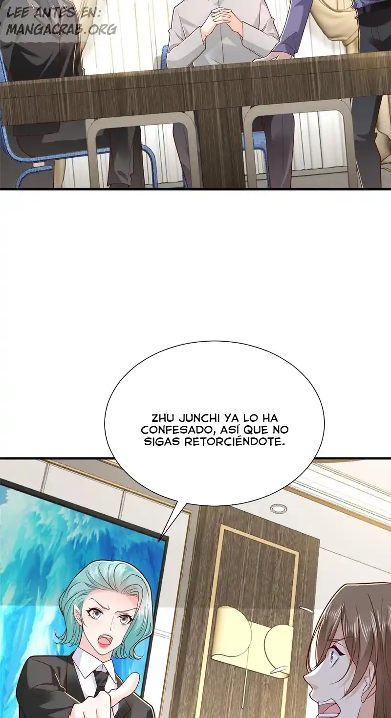 I Randomly Have A New Career Every Week - Capítulo 849 - Página 12 - LectorTMOo