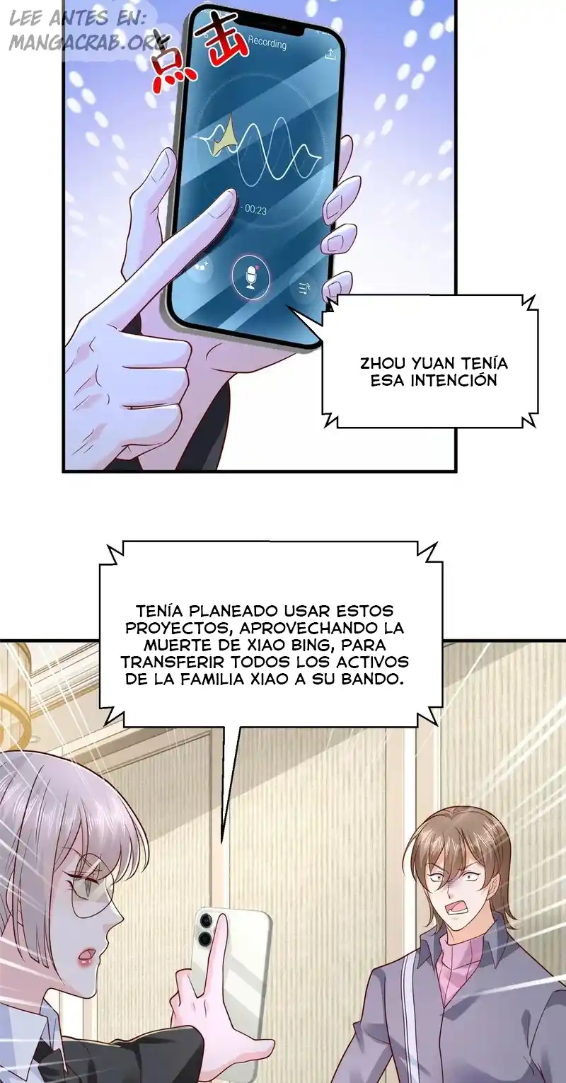 I Randomly Have A New Career Every Week - Capítulo 849 - Página 14 - LectorTMOo
