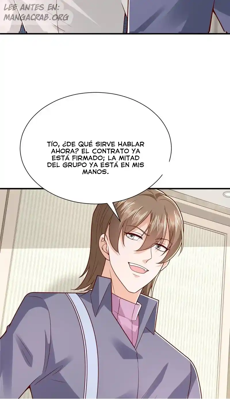 I Randomly Have A New Career Every Week - Capítulo 849 - Página 22 - LectorTMOo