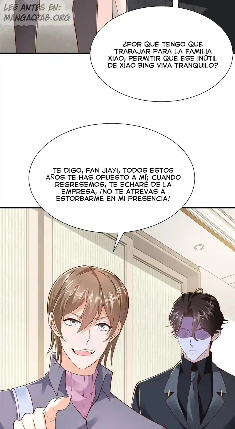 I Randomly Have A New Career Every Week - Capítulo 849 - Página 28 - LectorTMOo