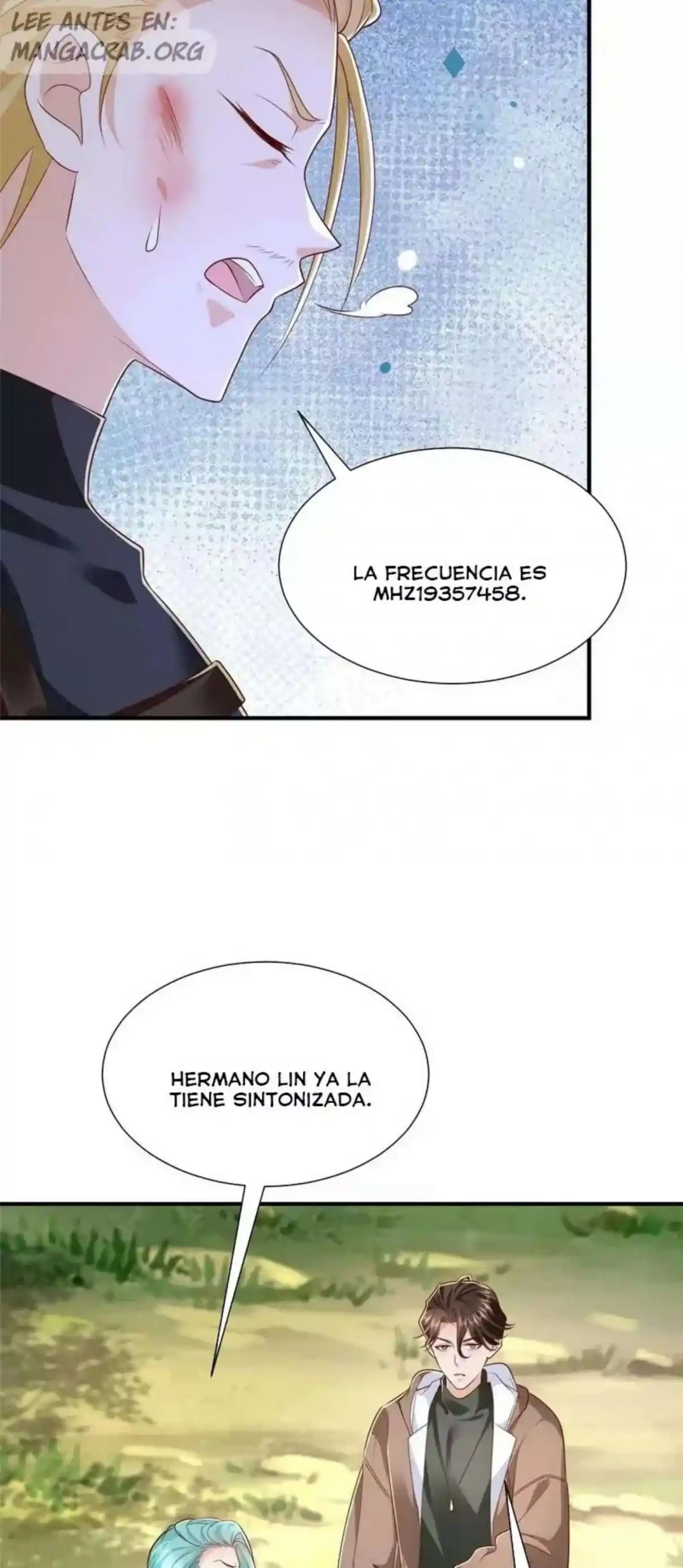 I Randomly Have A New Career Every Week - Capítulo 855 - Página 22 - LectorTMOo