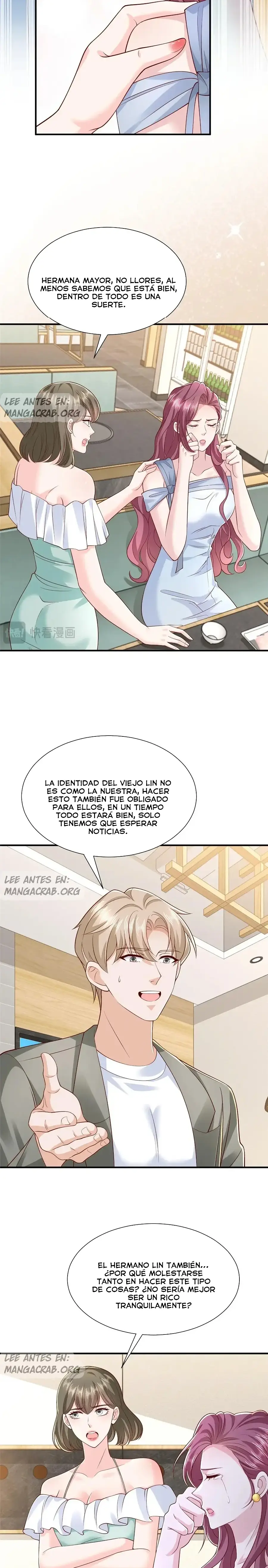 I Randomly Have A New Career Every Week - Capítulo 873 - Página 11 - LectorTMOo