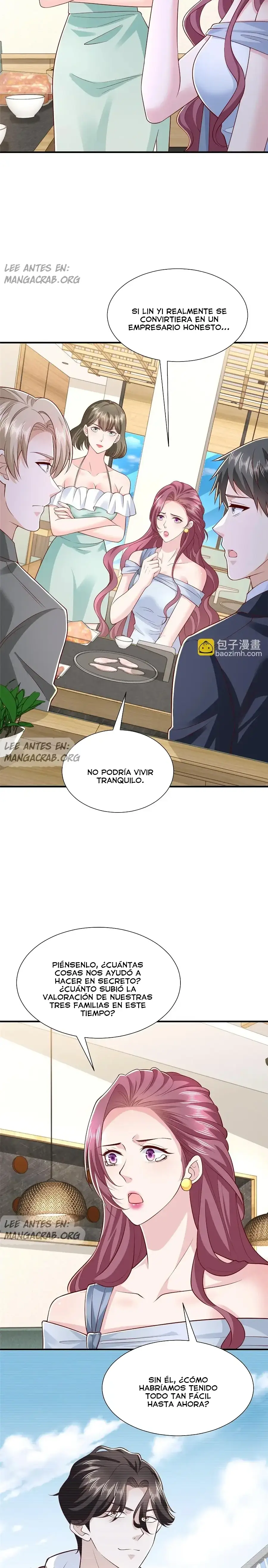 I Randomly Have A New Career Every Week - Capítulo 873 - Página 12 - LectorTMOo