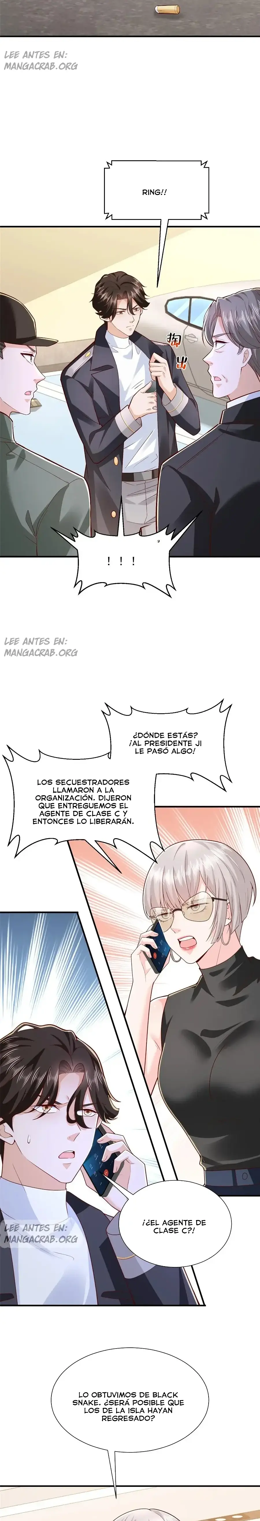 I Randomly Have A New Career Every Week - Capítulo 876 - Página 12 - LectorTMOo