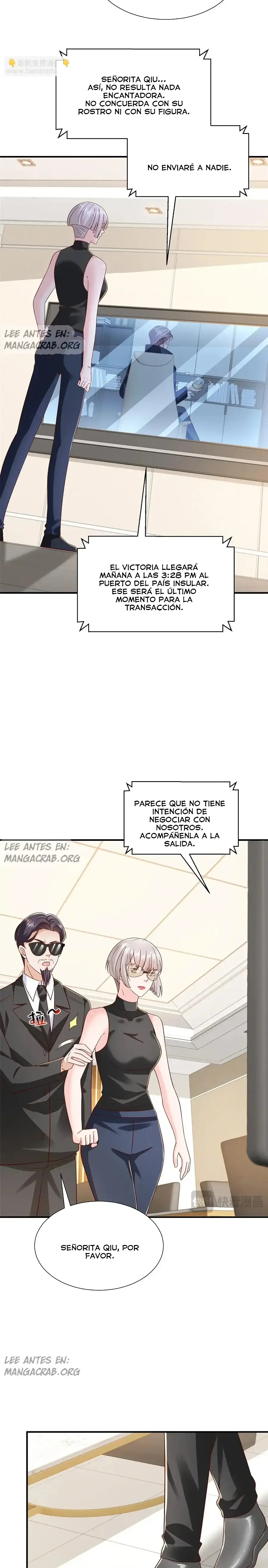 I Randomly Have A New Career Every Week - Capítulo 879 - Página 12 - LectorTMOo