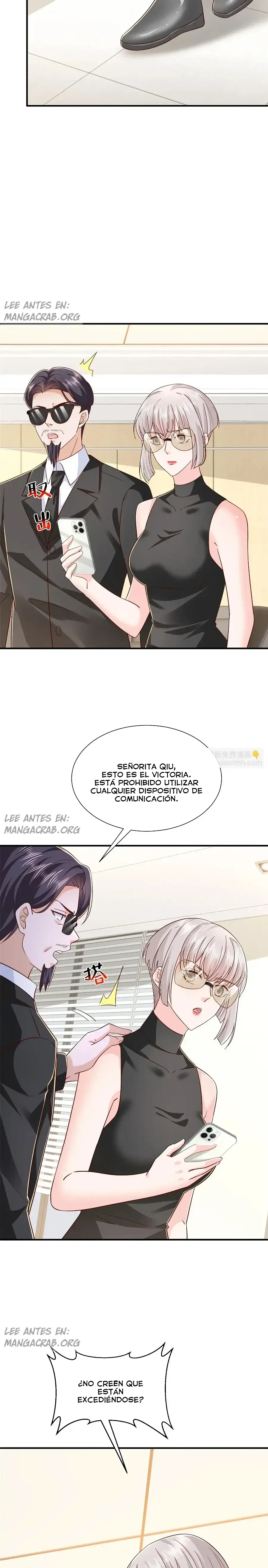 I Randomly Have A New Career Every Week - Capítulo 879 - Página 13 - LectorTMOo