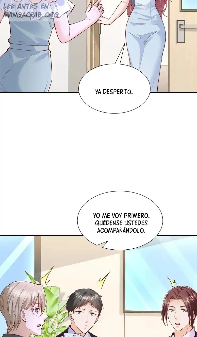 I Randomly Have A New Career Every Week - Capítulo 894 - Página 15 - LectorTMOo