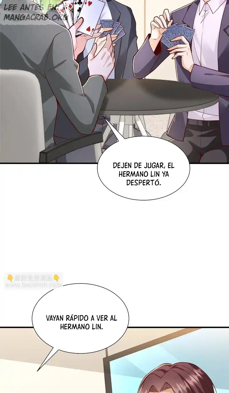 I Randomly Have A New Career Every Week - Capítulo 894 - Página 16 - LectorTMOo