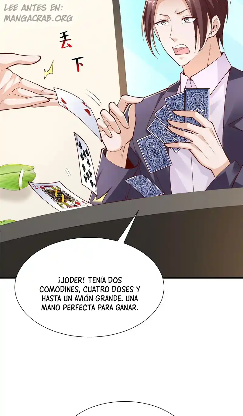 I Randomly Have A New Career Every Week - Capítulo 894 - Página 17 - LectorTMOo