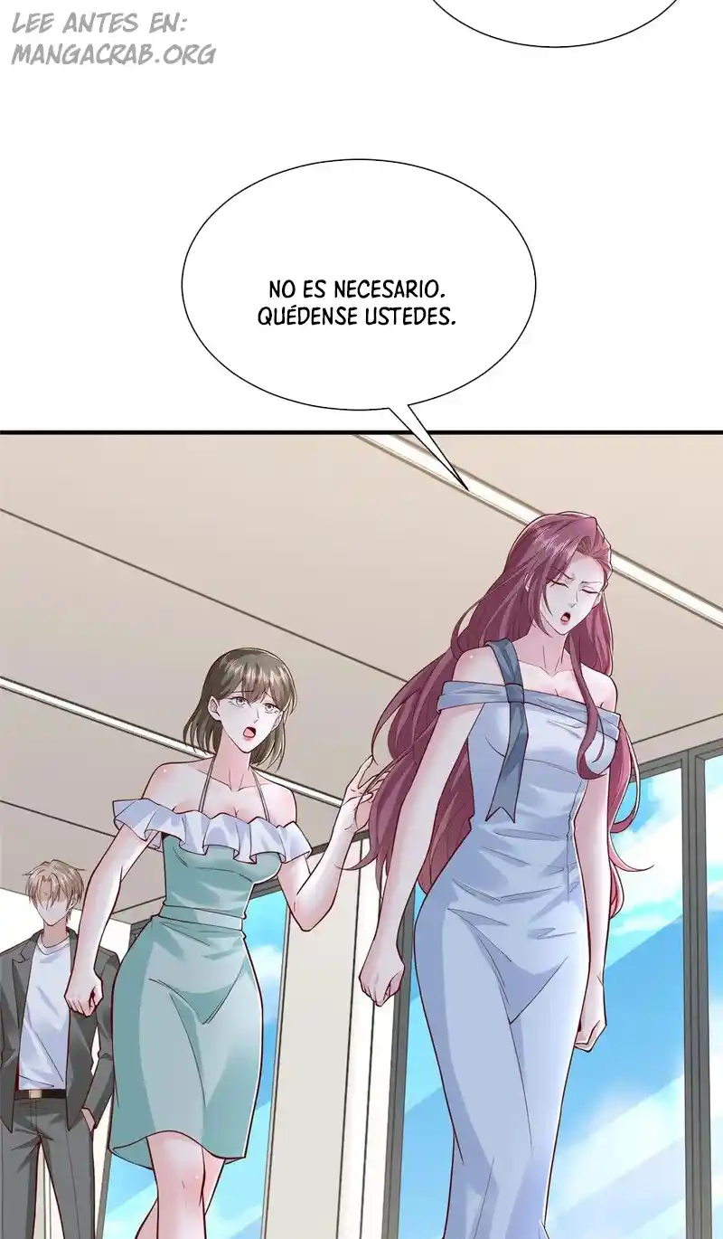 I Randomly Have A New Career Every Week - Capítulo 894 - Página 19 - LectorTMOo
