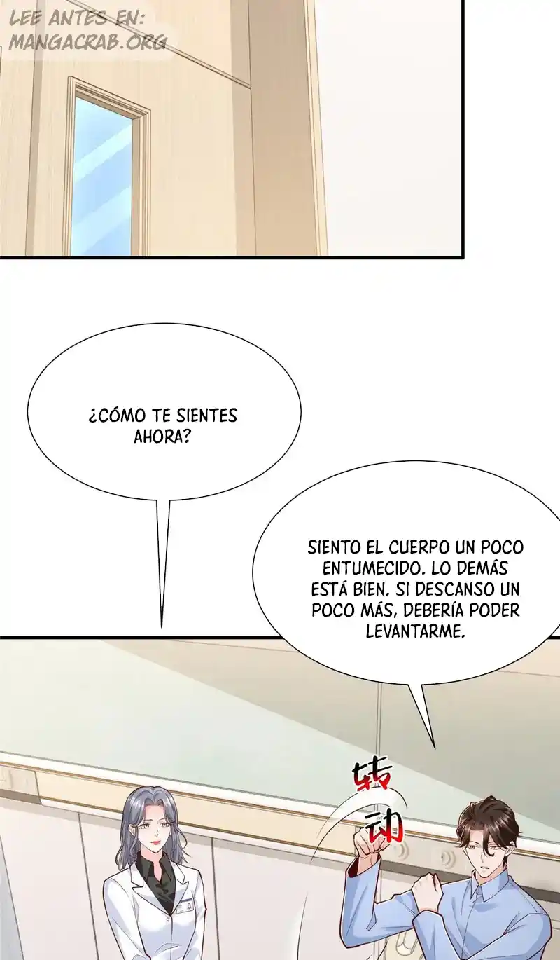 I Randomly Have A New Career Every Week - Capítulo 894 - Página 21 - LectorTMOo