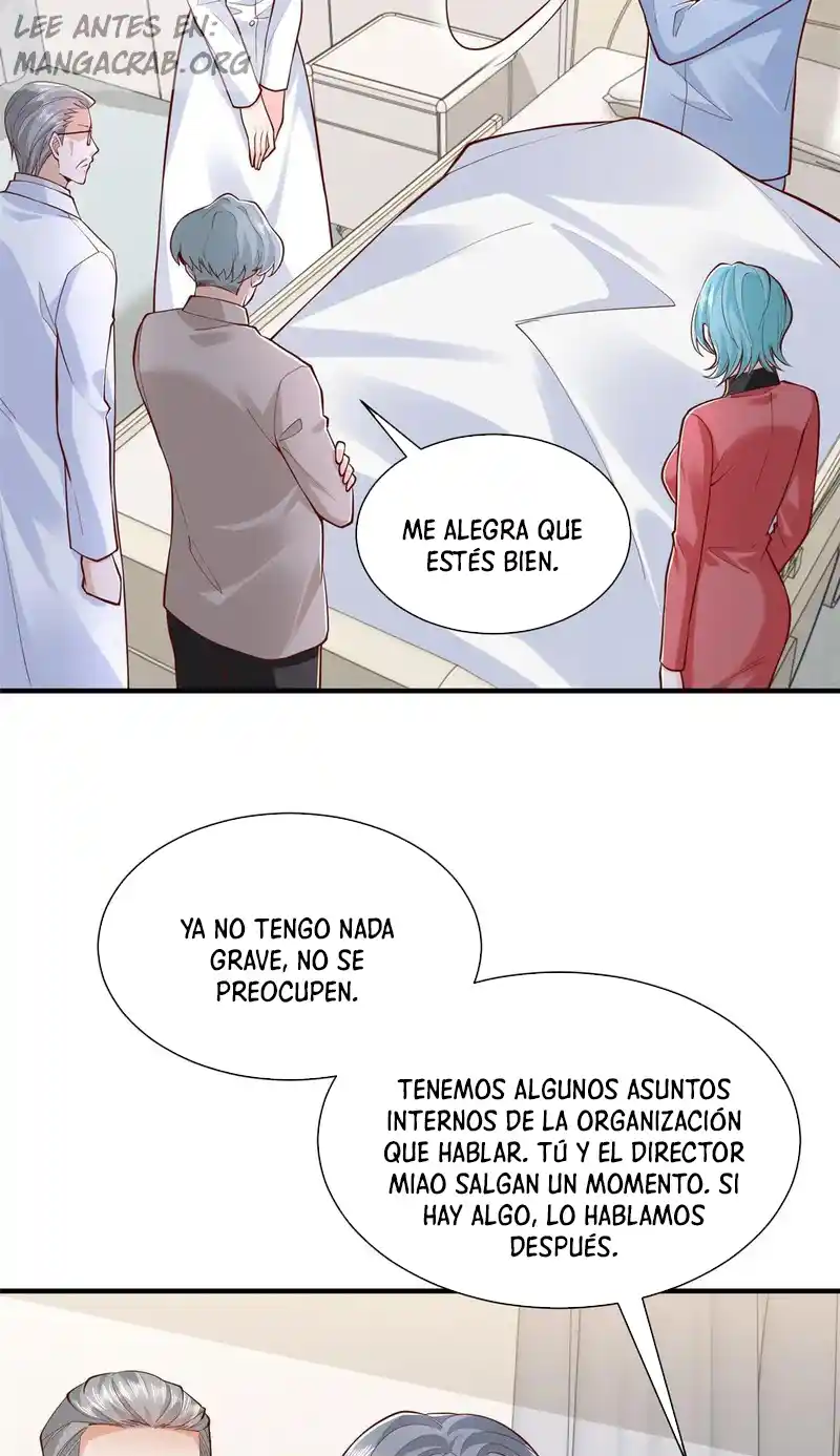 I Randomly Have A New Career Every Week - Capítulo 894 - Página 22 - LectorTMOo