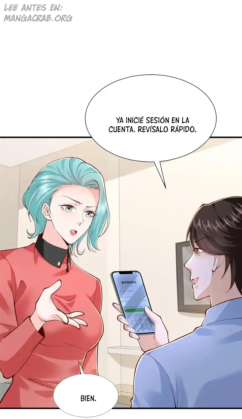 I Randomly Have A New Career Every Week - Capítulo 894 - Página 27 - LectorTMOo