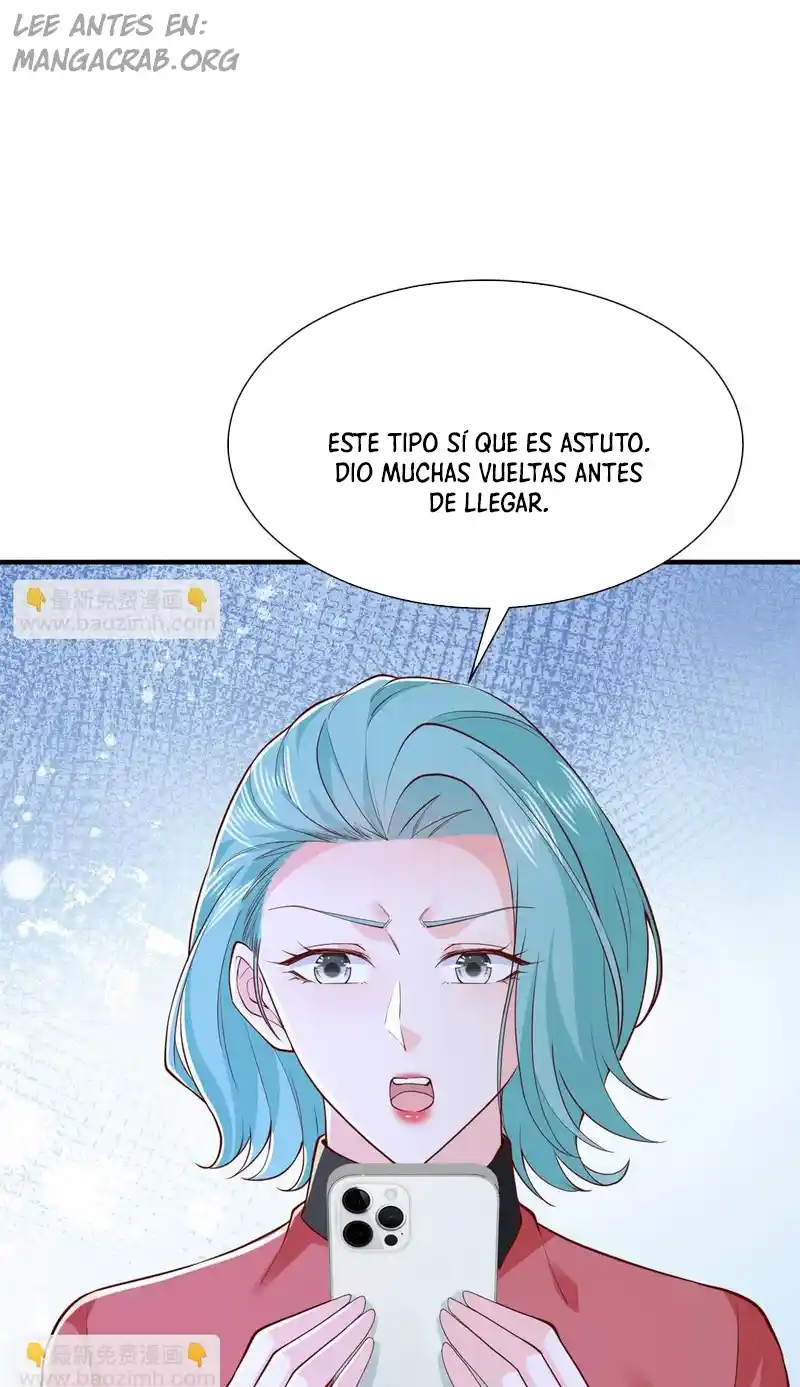 I Randomly Have A New Career Every Week - Capítulo 894 - Página 28 - LectorTMOo