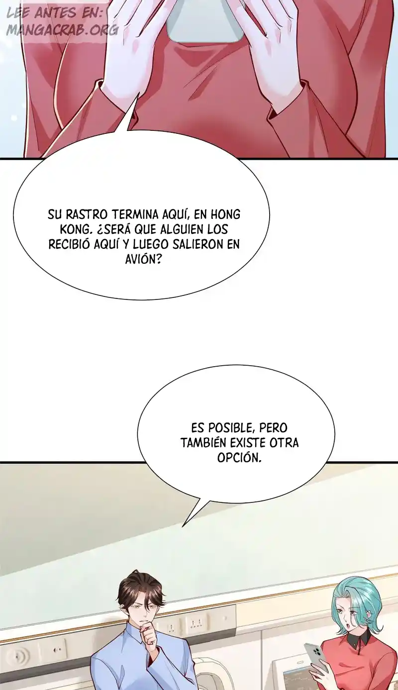 I Randomly Have A New Career Every Week - Capítulo 894 - Página 29 - LectorTMOo