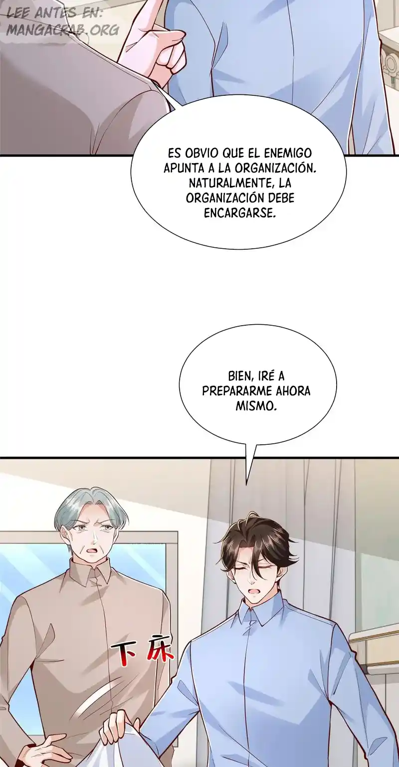 I Randomly Have A New Career Every Week - Capítulo 894 - Página 37 - LectorTMOo