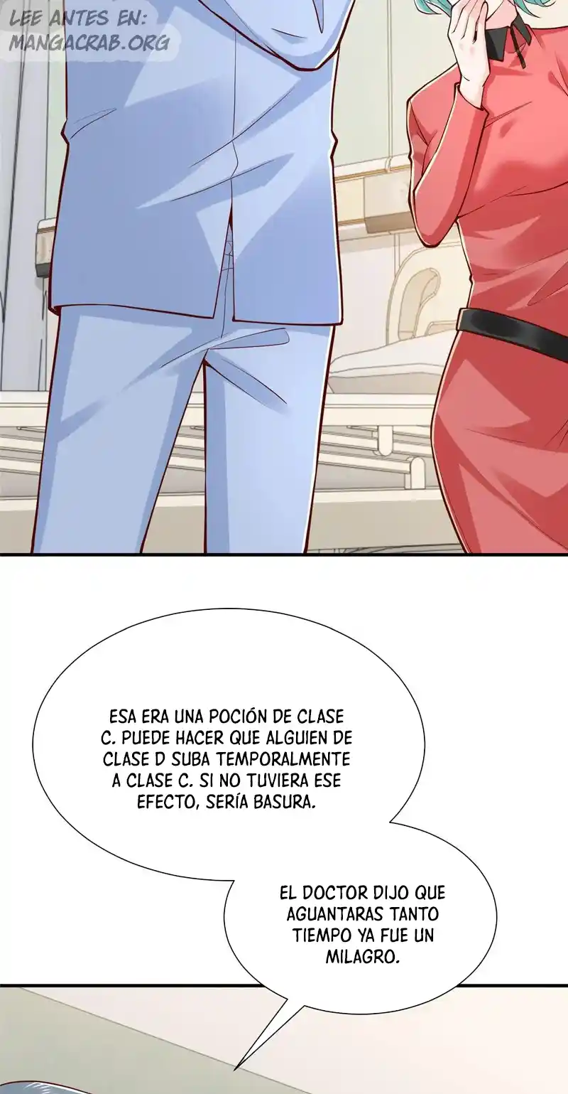 I Randomly Have A New Career Every Week - Capítulo 894 - Página 40 - LectorTMOo