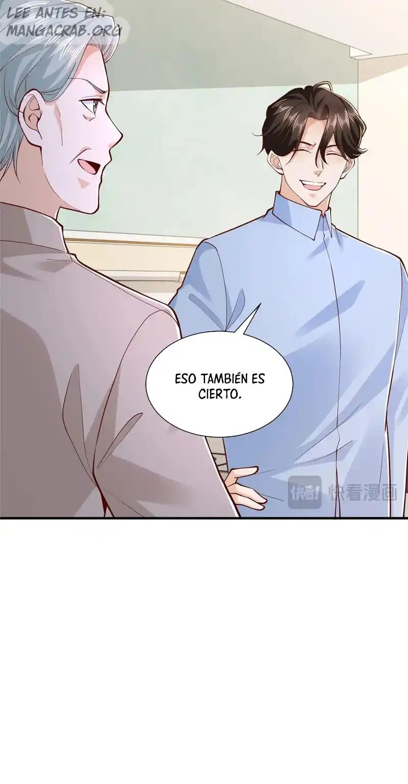 I Randomly Have A New Career Every Week - Capítulo 894 - Página 41 - LectorTMOo