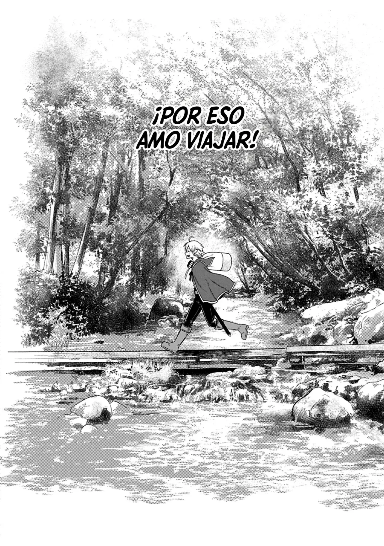 I Was Reborn And Became A High Elf, But I Got Tired Of My Slow Life After 120 Years - Capítulo 48 - Página 15 - LectorTMOo