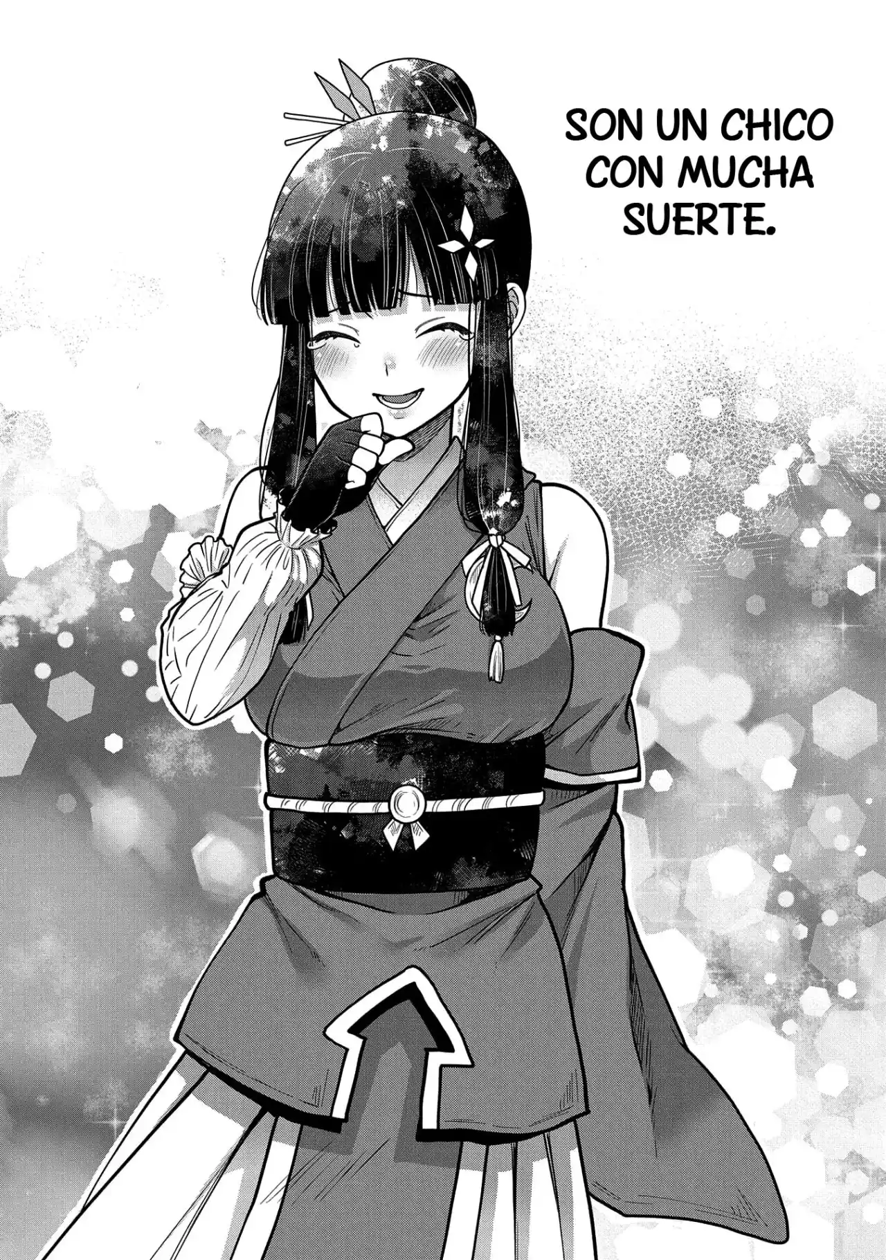 I Was Reborn And Became A High Elf, But I Got Tired Of My Slow Life After 120 Years - Capítulo 5.10 - Página 26 - LectorTMOo