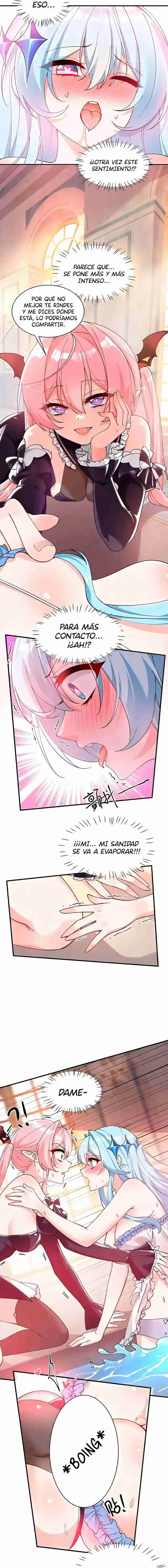 I, Who Have The Natural Charismatic Traits, Was Targeted By Yandere Disciples - Capítulo 10 - Página 6 - LectorTMOo