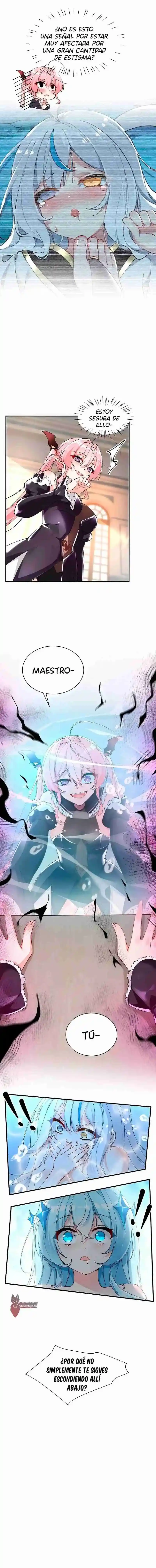 I, Who Have The Natural Charismatic Traits, Was Targeted By Yandere Disciples - Capítulo 10 - Página 9 - LectorTMOo