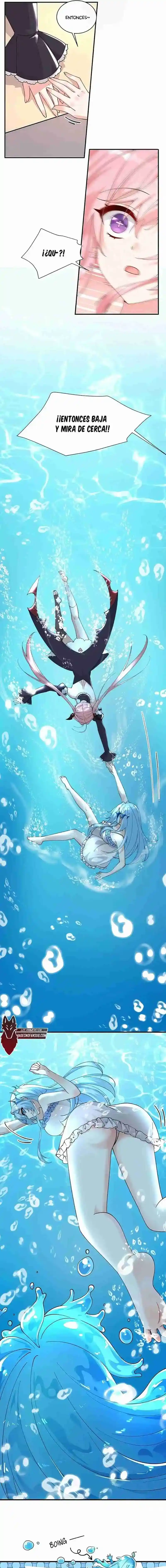 I, Who Have The Natural Charismatic Traits, Was Targeted By Yandere Disciples - Capítulo 11 - Página 4 - LectorTMOo