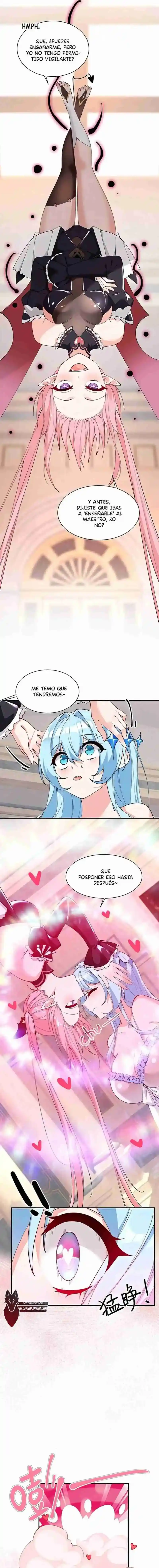 I, Who Have The Natural Charismatic Traits, Was Targeted By Yandere Disciples - Capítulo 12 - Página 4 - LectorTMOo
